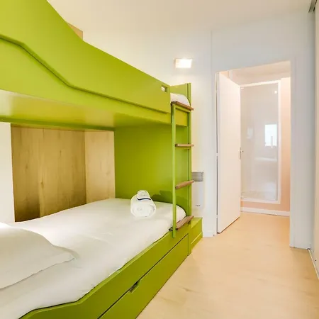 Apartman Luckey Homes - Avenue De La Gare Biarritz