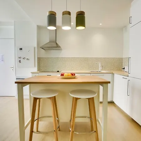 Luckey Homes - Avenue De La Gare Biarritz