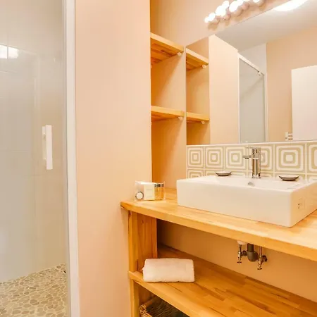 Luckey Homes - Avenue De La Gare Biarritz
