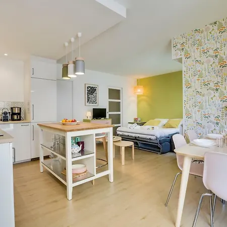 Luckey Homes - Avenue De La Gare * Biarritz